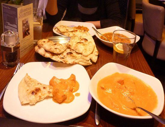Indian Gallery Tandoori Restaurant