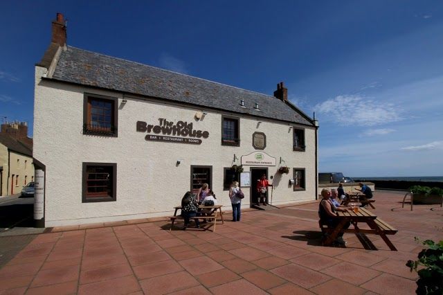 The Old Brewhouse