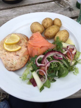 Loch Erisort Inn Restaurant