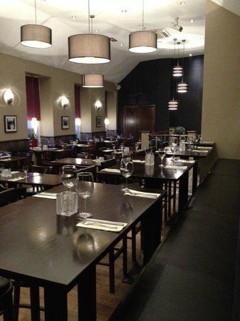 Vito's Italian Restaurant