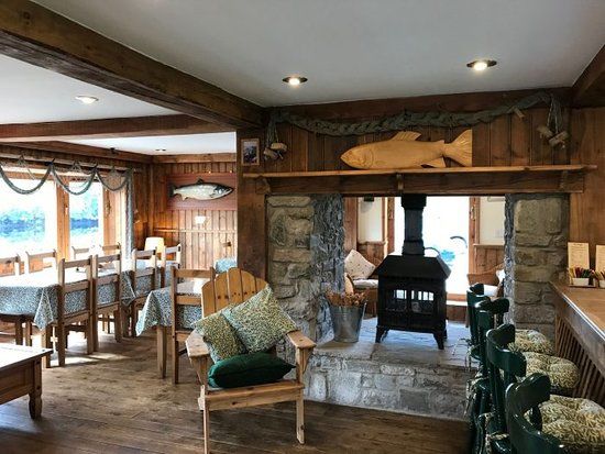 The Willowgate Cafe