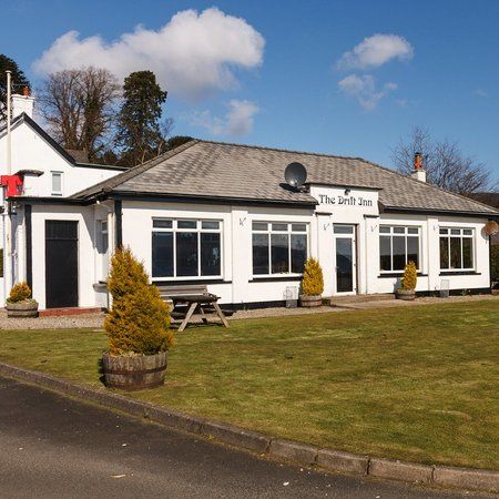 The Drift Inn