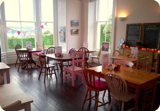 Jessie's Kitchen