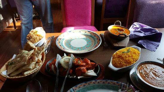 Bombay Joe's