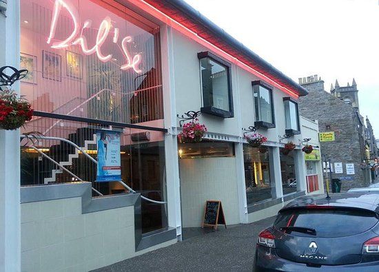 Dil'se Restaurant
