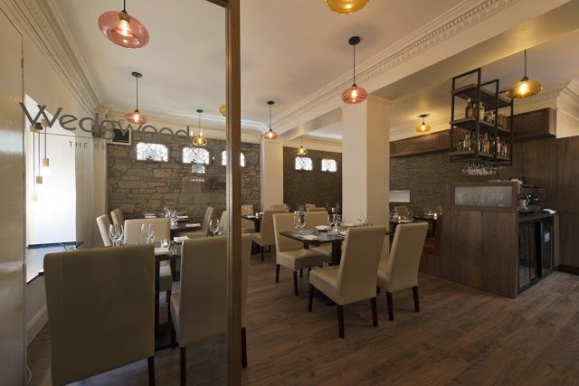 Wedgwood The Restaurant