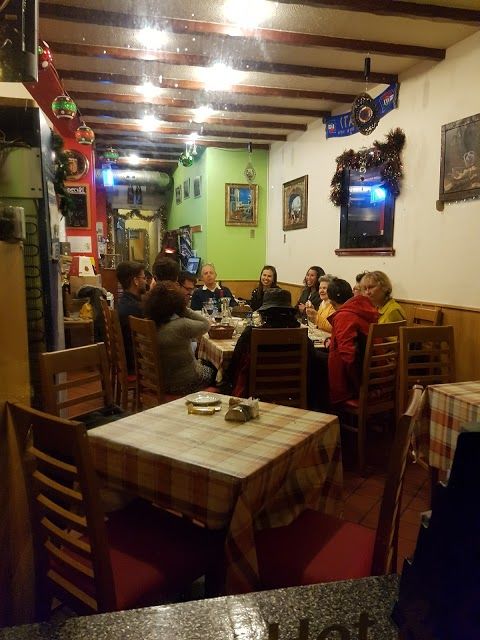 Cafe Artista