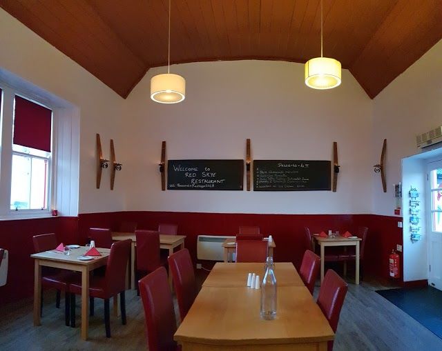 Red Skye Restaurant