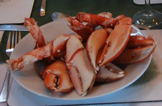 Lochindaal Hotel Restaurant