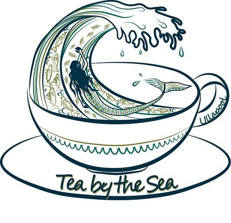 Tea by the Sea