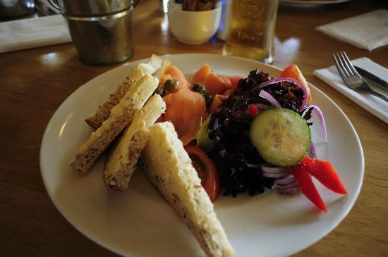 Ferry Boat Inn Restaurant