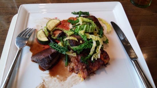 Dalmore Inn & Restaurant