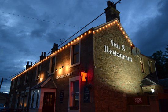 The Old Cross Inn and Restaurant
