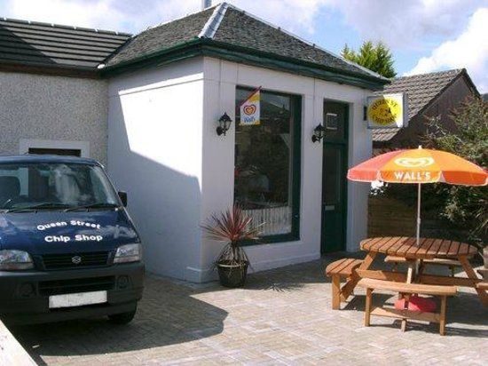 Queen Street Chippy