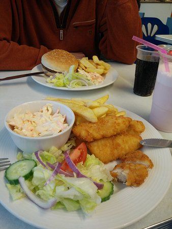 Newtonmore Grill