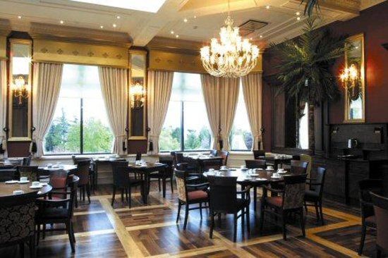 Meikle Restaurant