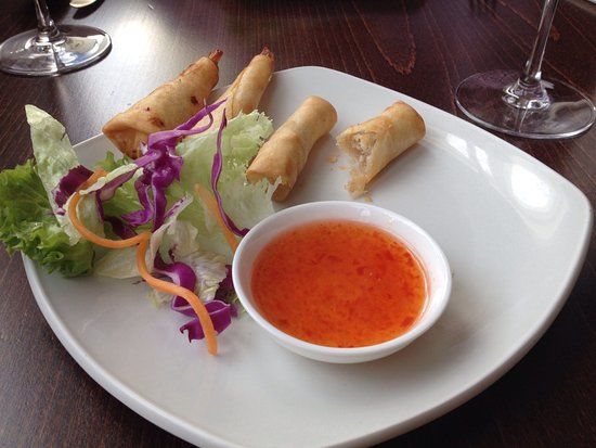 Thai E san Crieff