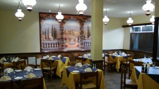 Bella Italia Ristorante