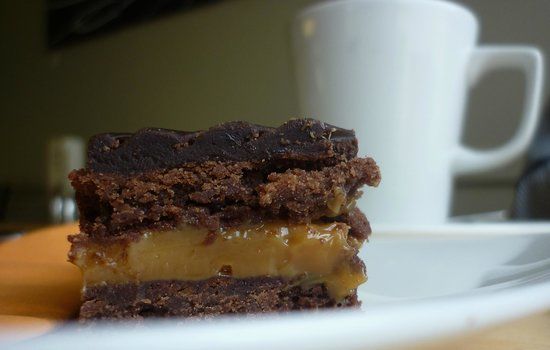 Dornoch Patisserie and Cafe