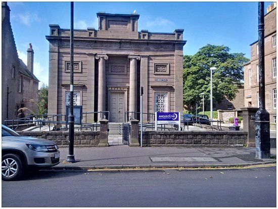 Montrose Museum and Art Gallery