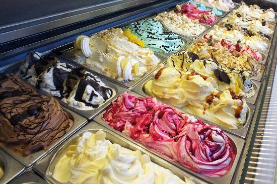 Portsoy Ice Cream