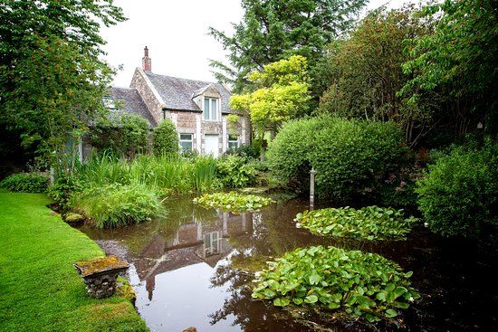 Little Sparta