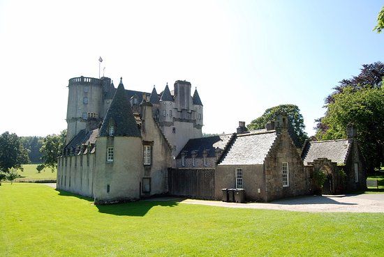Castle Fraser