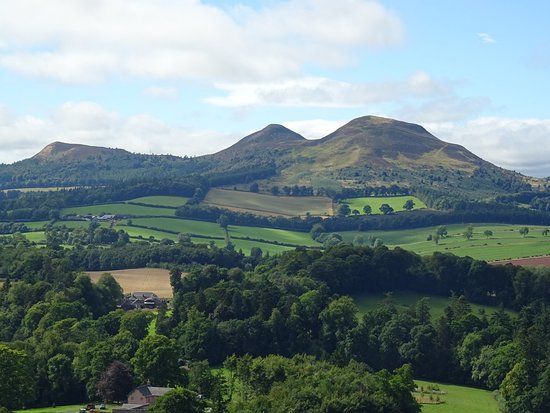 Scott's View