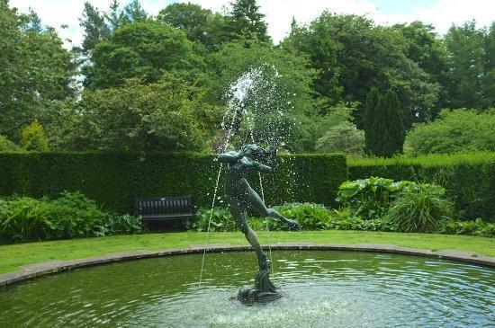 Greenbank Gardens