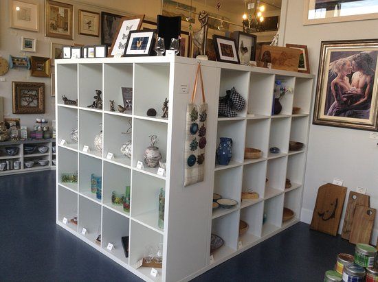 The Gallery