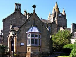Tain & District Museum and Clan Ross Center