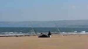 Thorntonloch Beach