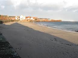 East Beach