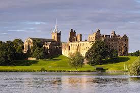 Linlithgow Loch