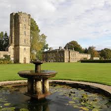 Gordon Castle Estate