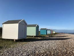 Findhorn Beach
