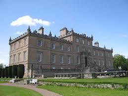 Darnaway Castle
