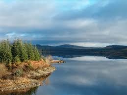 Loch Glashan