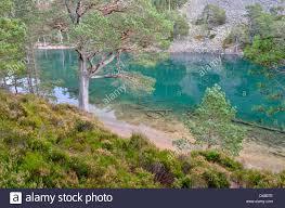 An Lochan Uaine