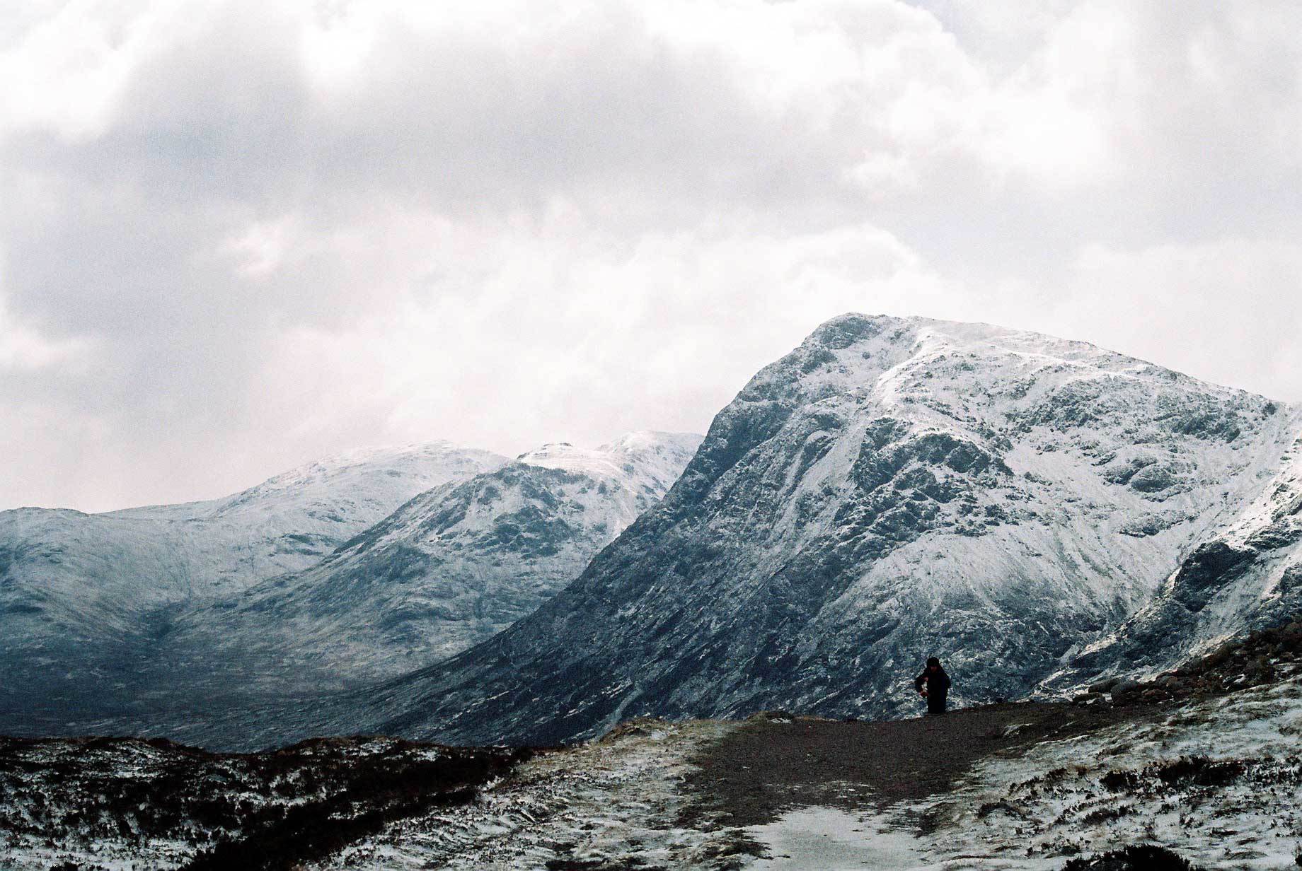 Massacre of Glencoe