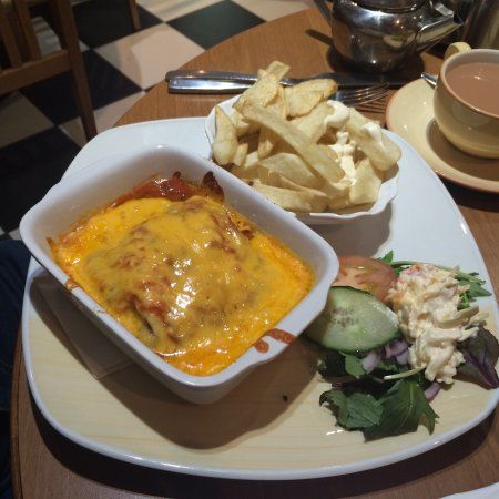 Mr Pia's Fish & Chip