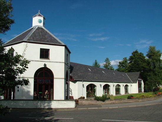 Brodie Countryfare Restaurant
