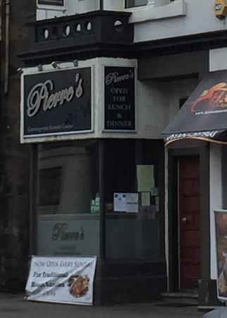 Pierre's
