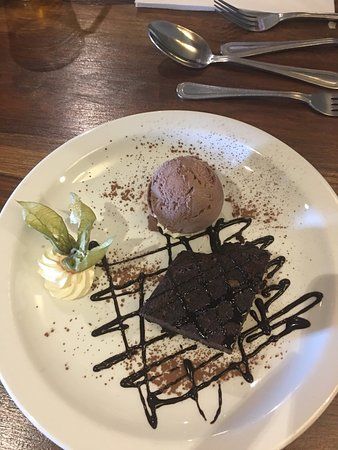 Hotel Cladhan Restaurant