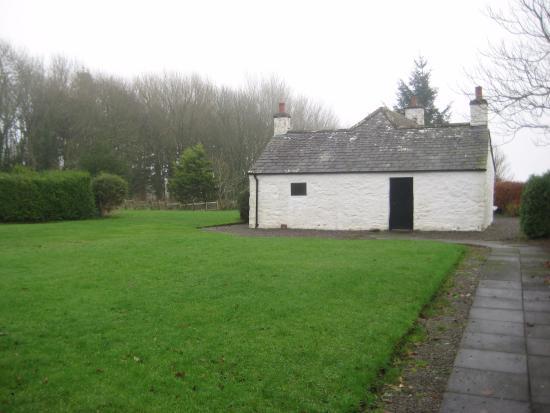 John Paul Jones Cottage Museum