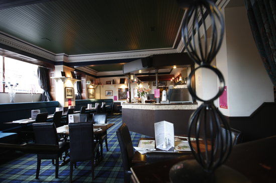Hamishes' Hoose