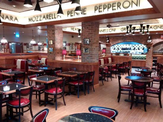 Frankie & Benny's