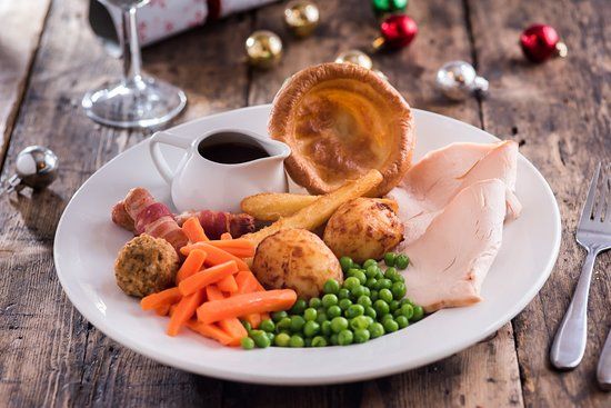 The Clydesdale Inn