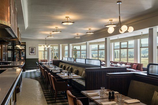 The Dormy
