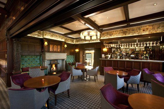 Piersland House Restaurant
